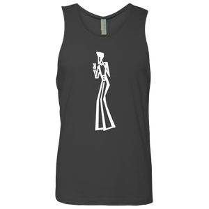 PeaceBrotha  Men's Cotton Tank