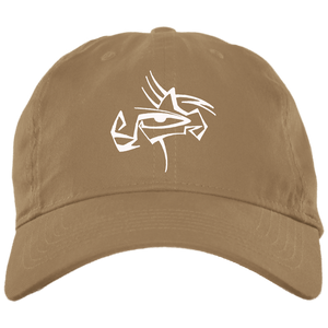 Eye of Rauthentic Dad Cap