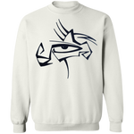 Eye of Rauthentic Sweat (Blk)