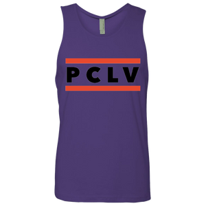 NL3633 Next Level Men's Cotton Tank