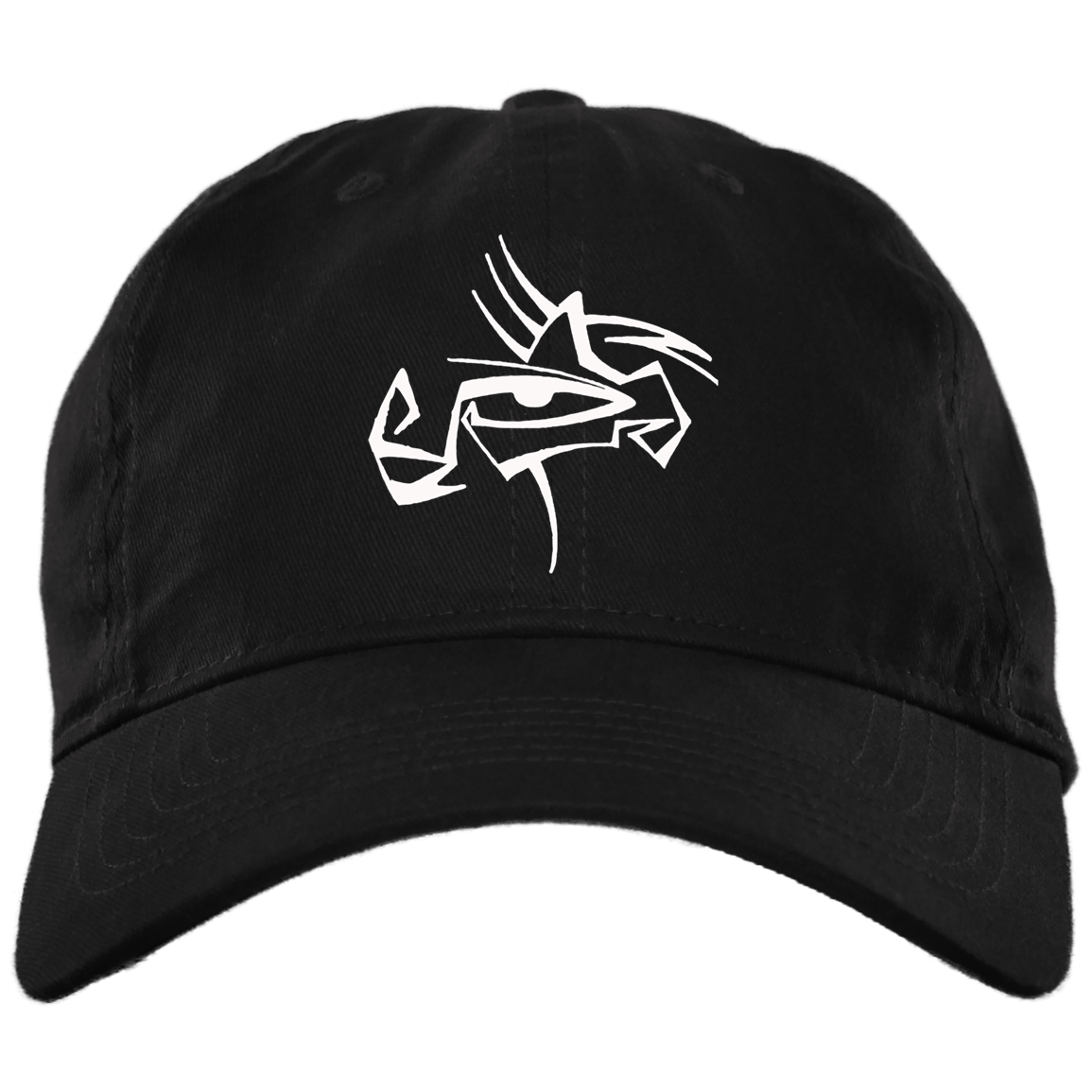Eye of Rauthentic Dad Cap