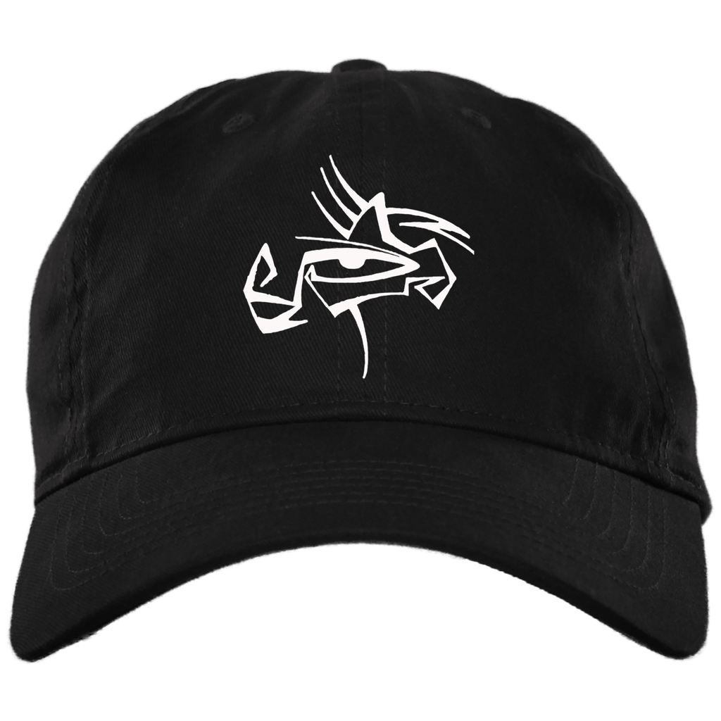 Eye of Rauthentic Dad Cap