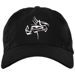 Eye of Rauthentic Dad Cap