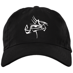 Eye of Rauthentic Dad Cap