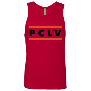 NL3633 Next Level Men's Cotton Tank