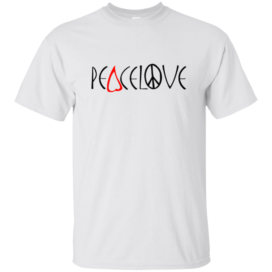 PeaceLove Classic T