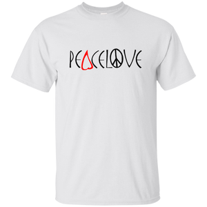 PeaceLove Classic T