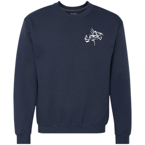 Peacelove Ra Crewneck Sweatshirt