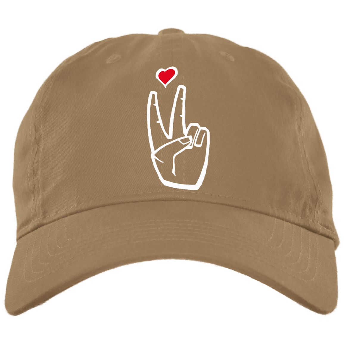 LoveAbove Dad Cap