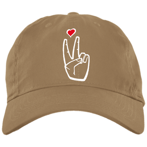 LoveAbove Dad Cap