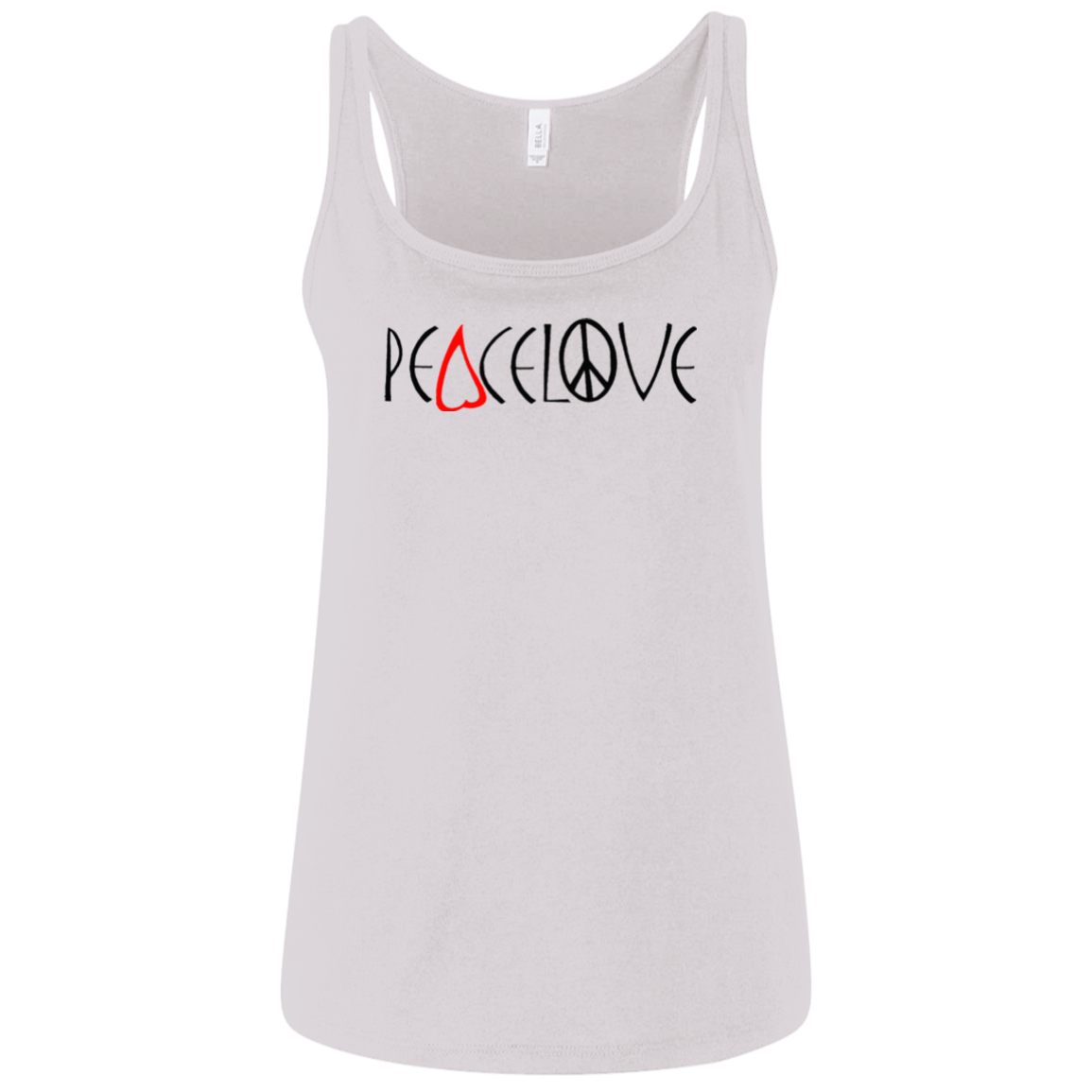 Classic Relaxed Jersey Tank