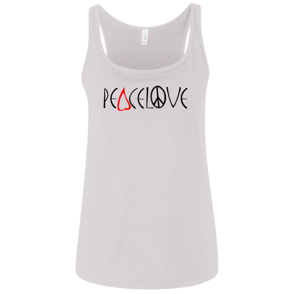 Classic Relaxed Jersey Tank