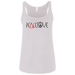 Classic Relaxed Jersey Tank