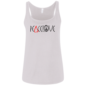 Classic Relaxed Jersey Tank