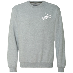 Peacelove Ra Crewneck Sweatshirt