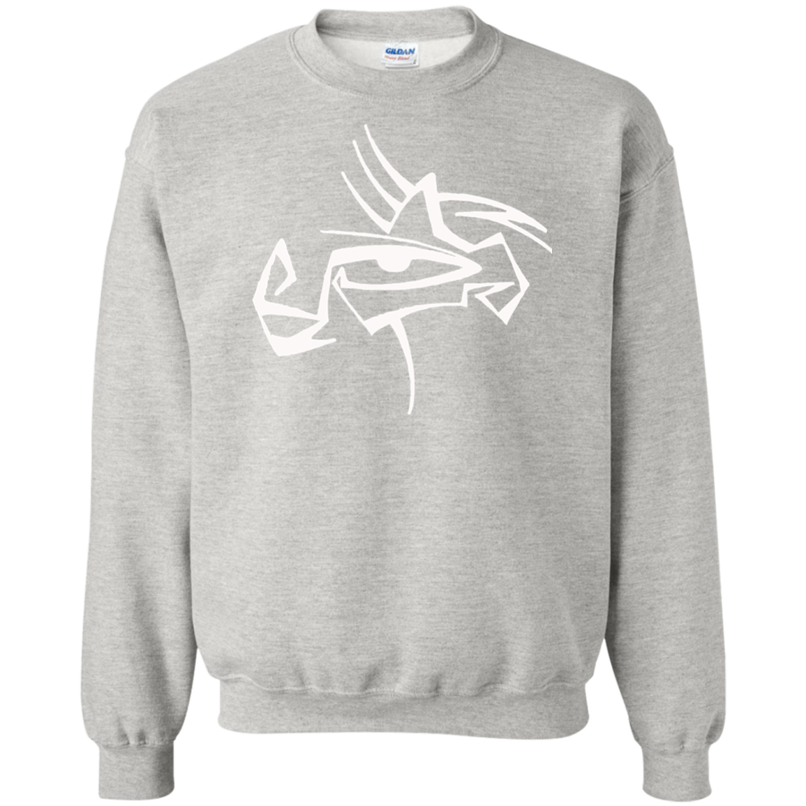Eye Of Rauthentic Sweatshirt