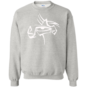 Eye Of Rauthentic Sweatshirt