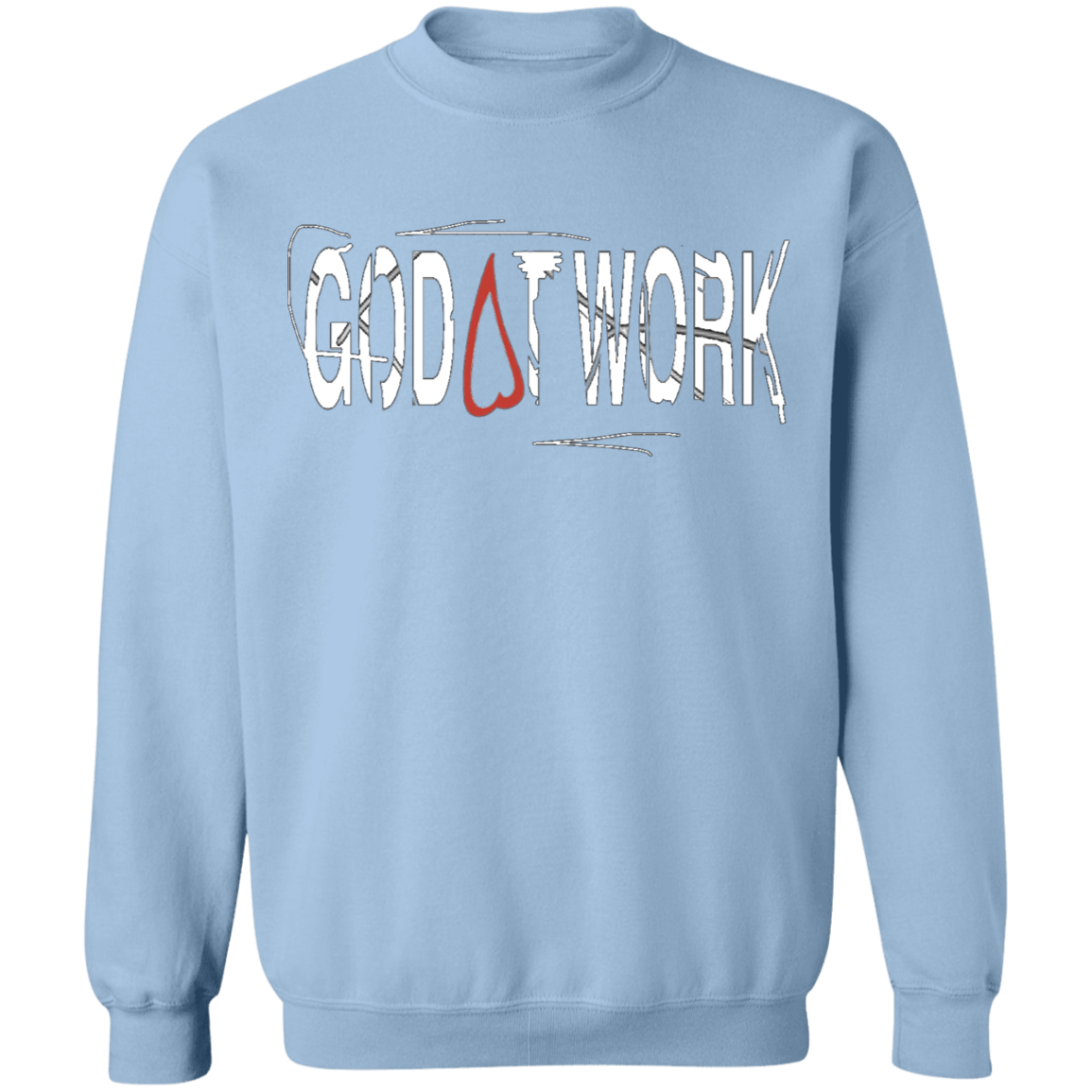 GODATWORK Sweatshirt
