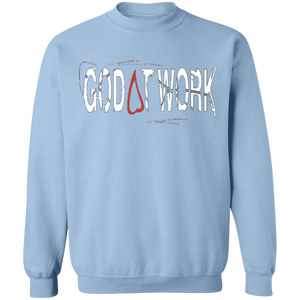 GODATWORK Sweatshirt