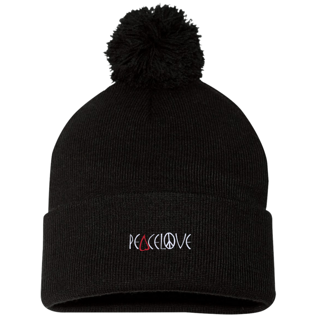 Peacelove Classic Pom Pom