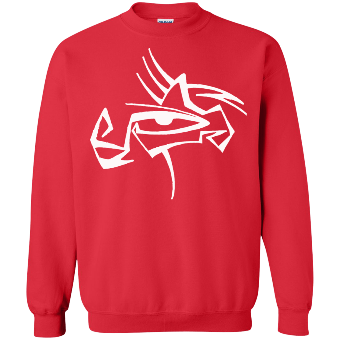 Eye Of Rauthentic Sweat Shirt