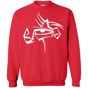 Eye Of Rauthentic Sweat Shirt