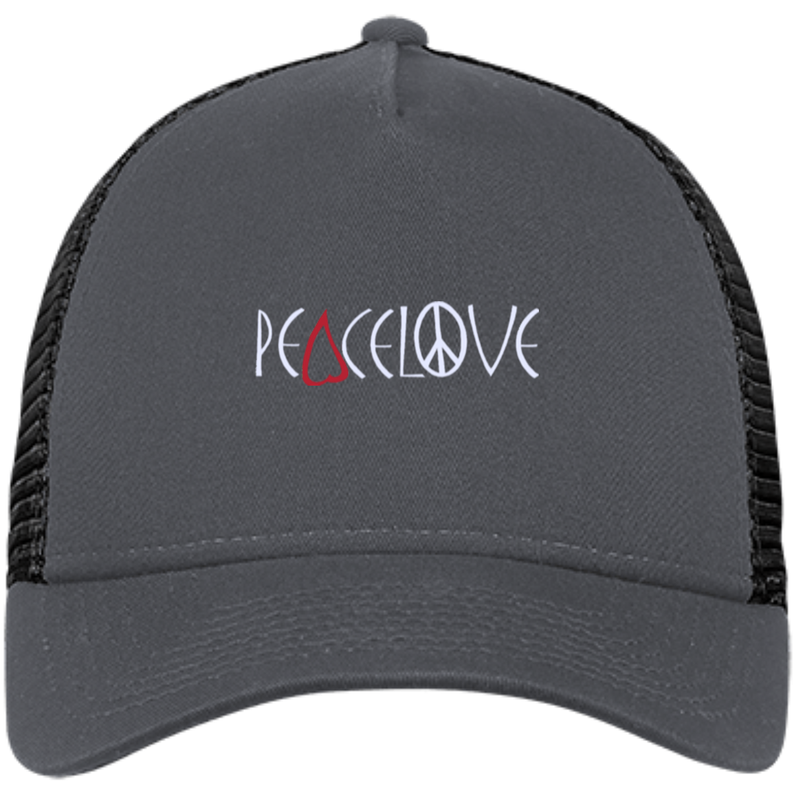 Peacelove Classic trucker