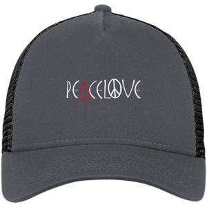Peacelove Classic trucker