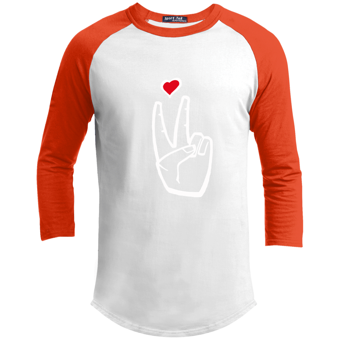 LoveAbove Sporty T-Shirt