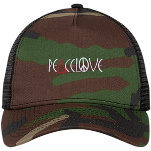 Peacelove Classic trucker