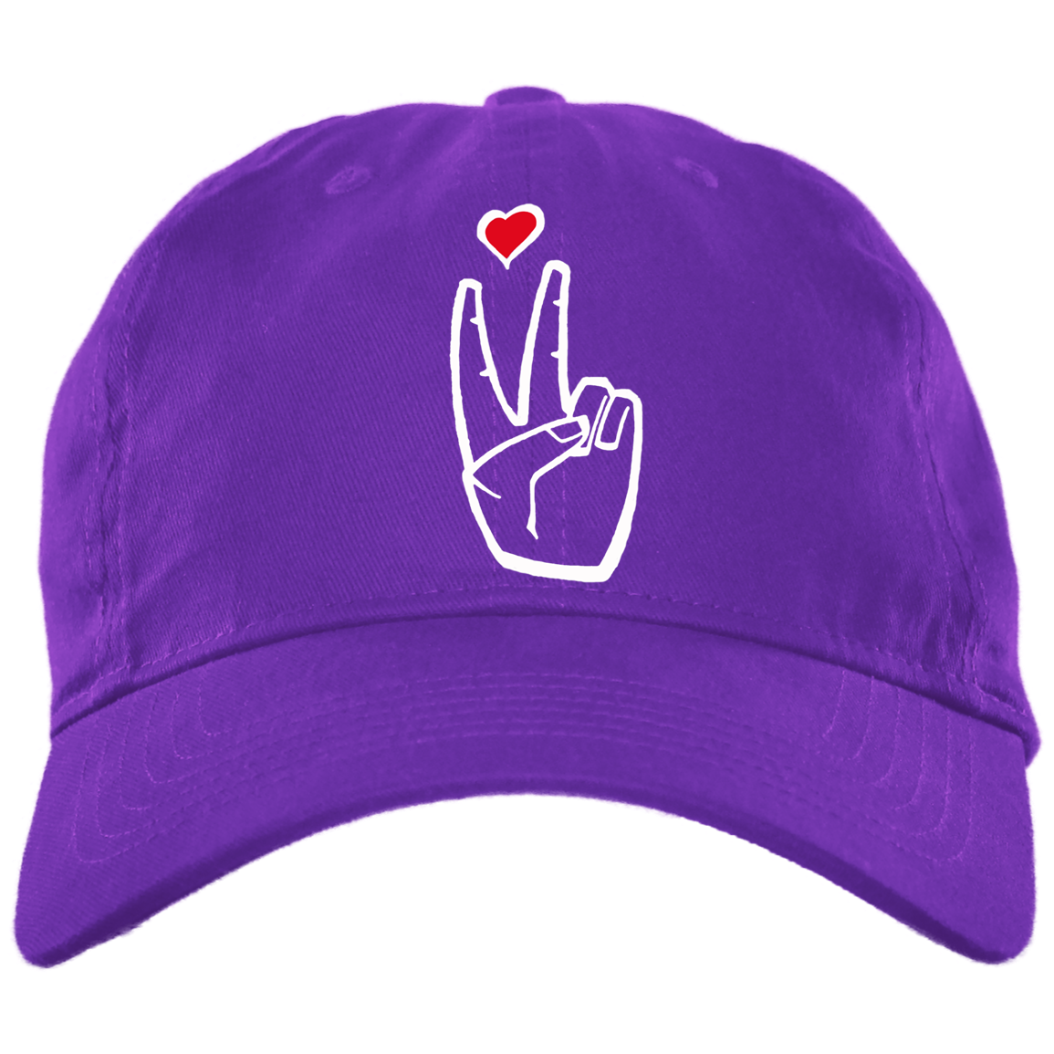 LoveAbove Dad Cap