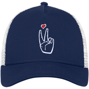 LoveAbove Trucker Cap