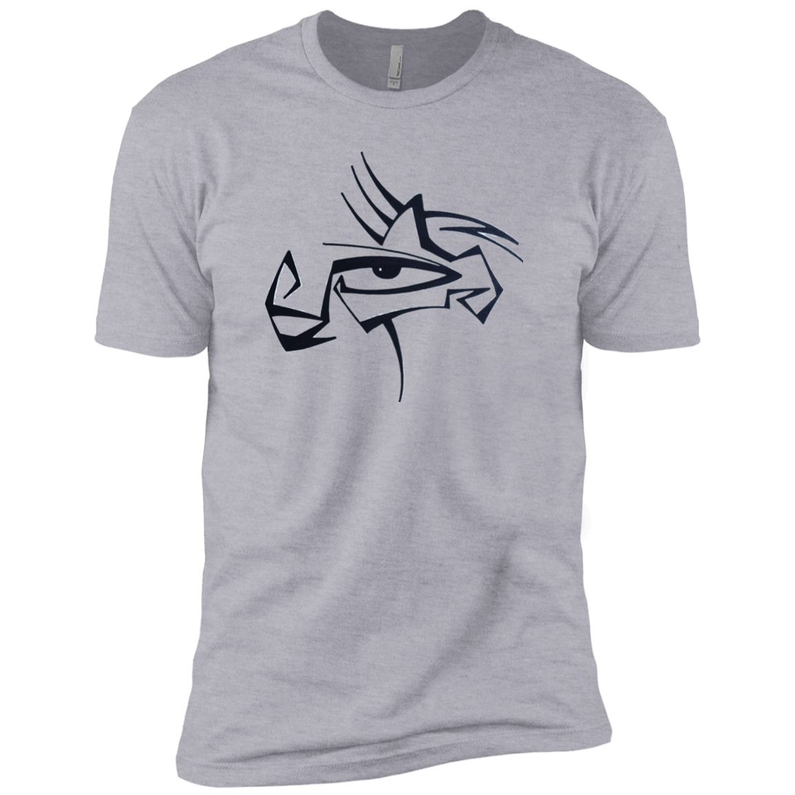 Eye Of Rauthentic Premium T-Shirt