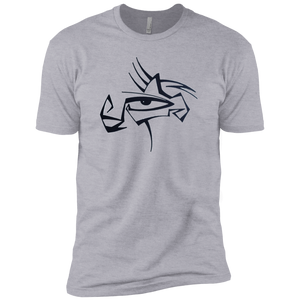 Eye Of Rauthentic Premium T-Shirt