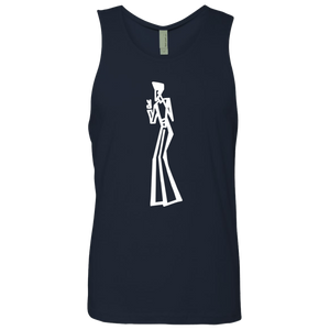 PeaceBrotha  Men's Cotton Tank