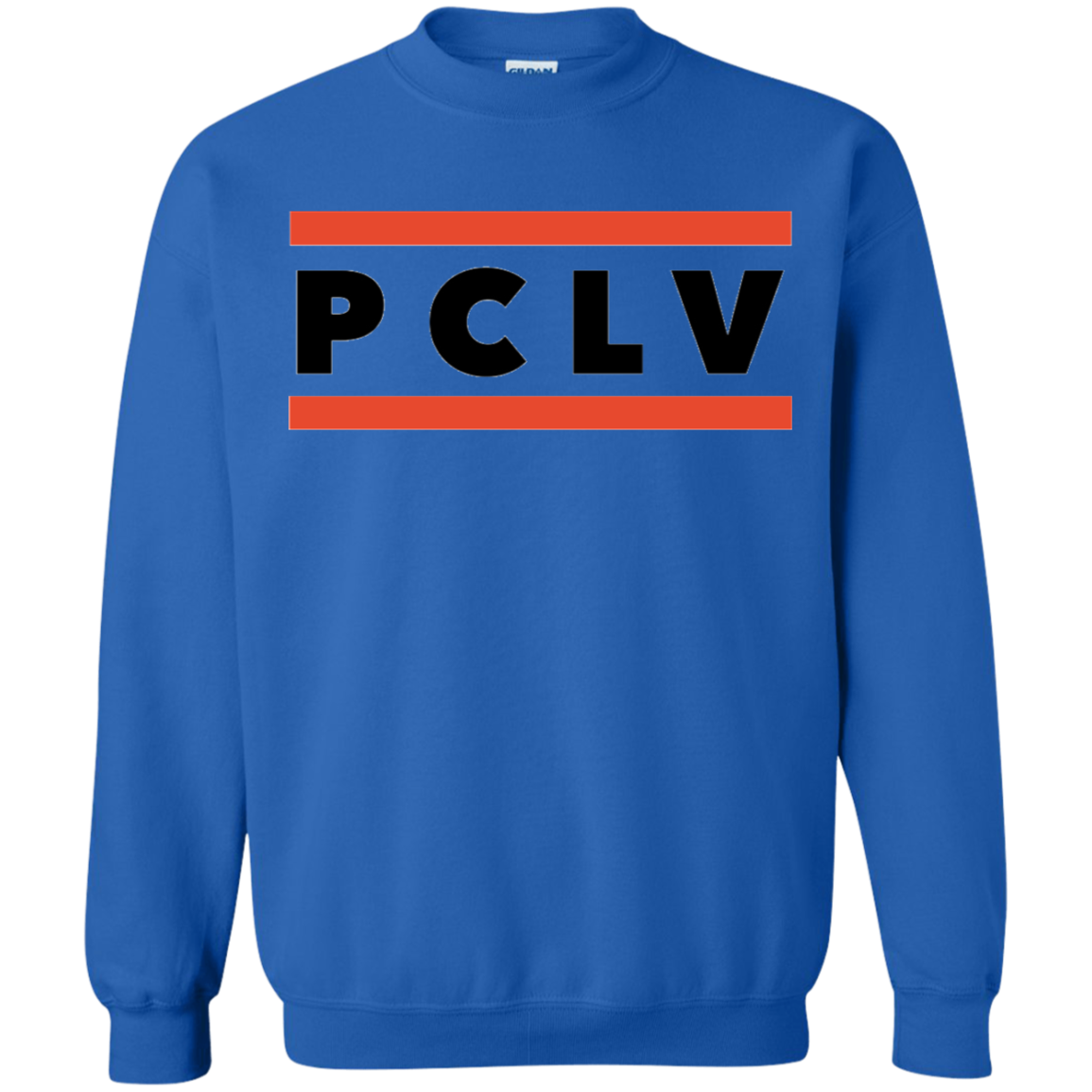 PCLV Crewneck Sweatshirt