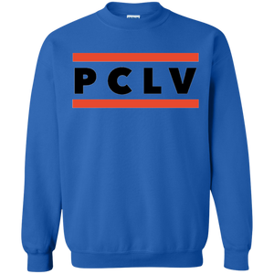 PCLV Crewneck Sweatshirt