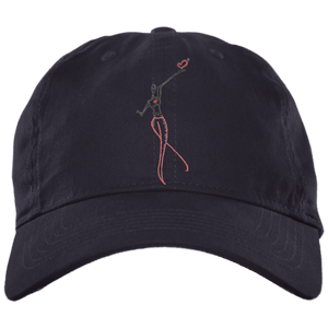 LADYLOVE Dad Cap