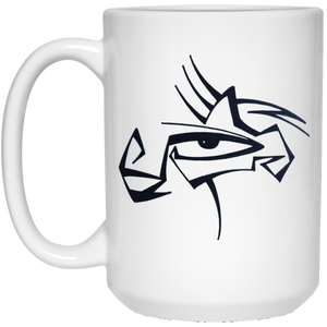 15 oz. Mug
