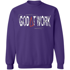 GODATWORK Sweatshirt