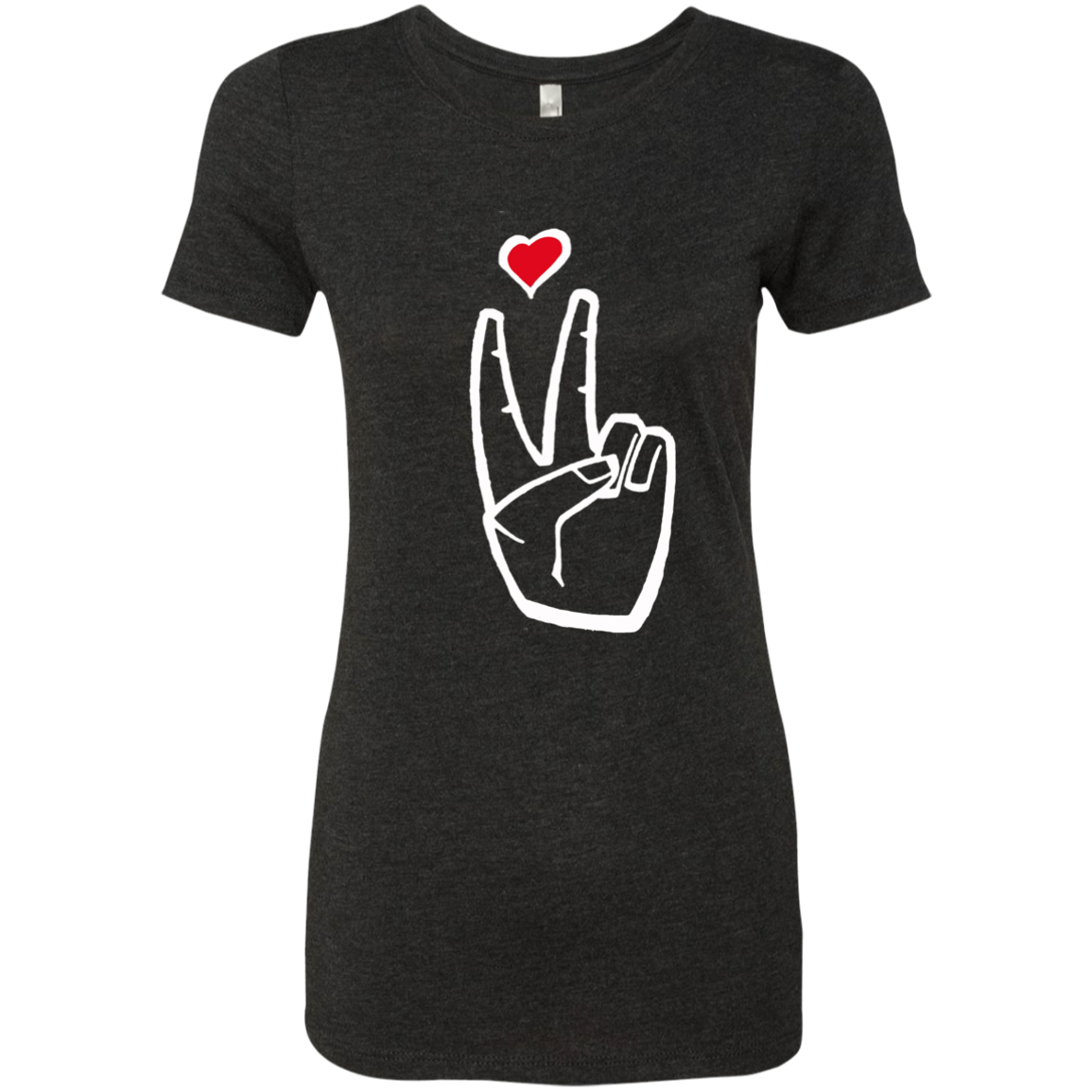 LoveAbove Ladies T-Shirt