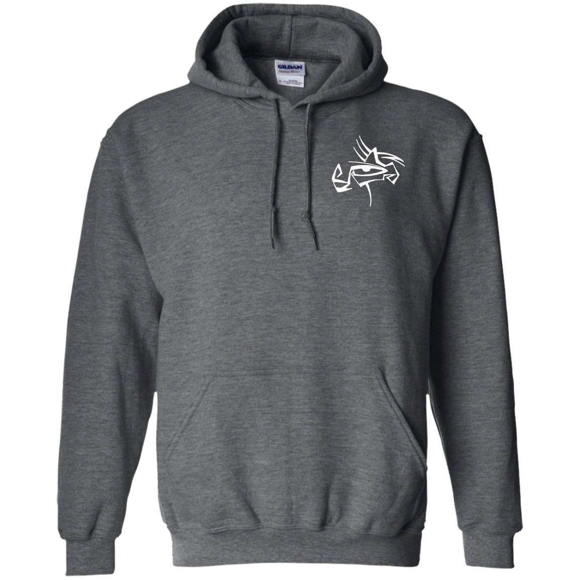 PeaceLoveRA Hoodie