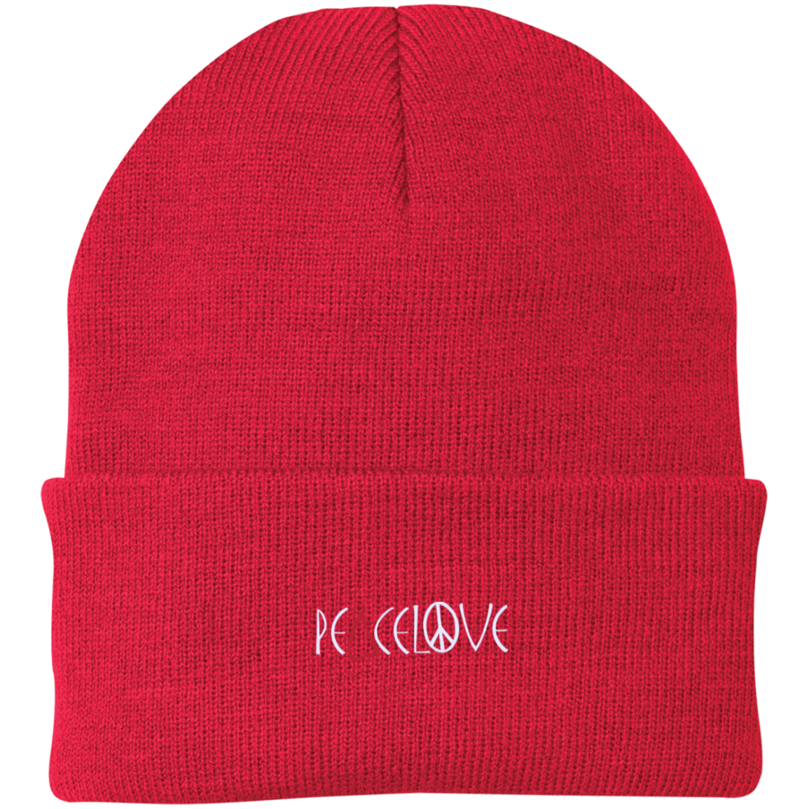 Peacelove Classic Skully
