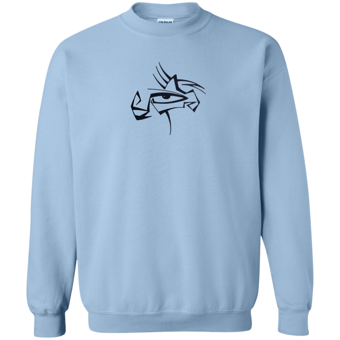 Peacelove RA Sweatshirt