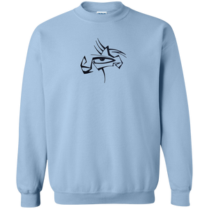 Peacelove RA Sweatshirt