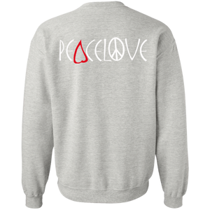 PeaceLove RA Sweatshirt