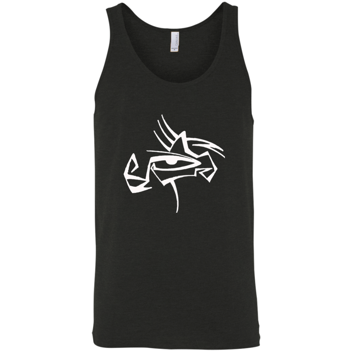 Eye Of Rauthentic Unisex Tank