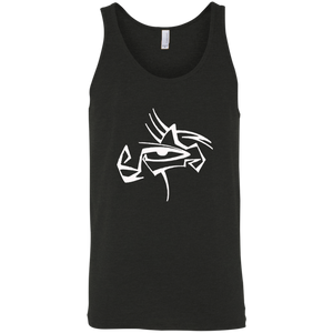 Eye Of Rauthentic Unisex Tank