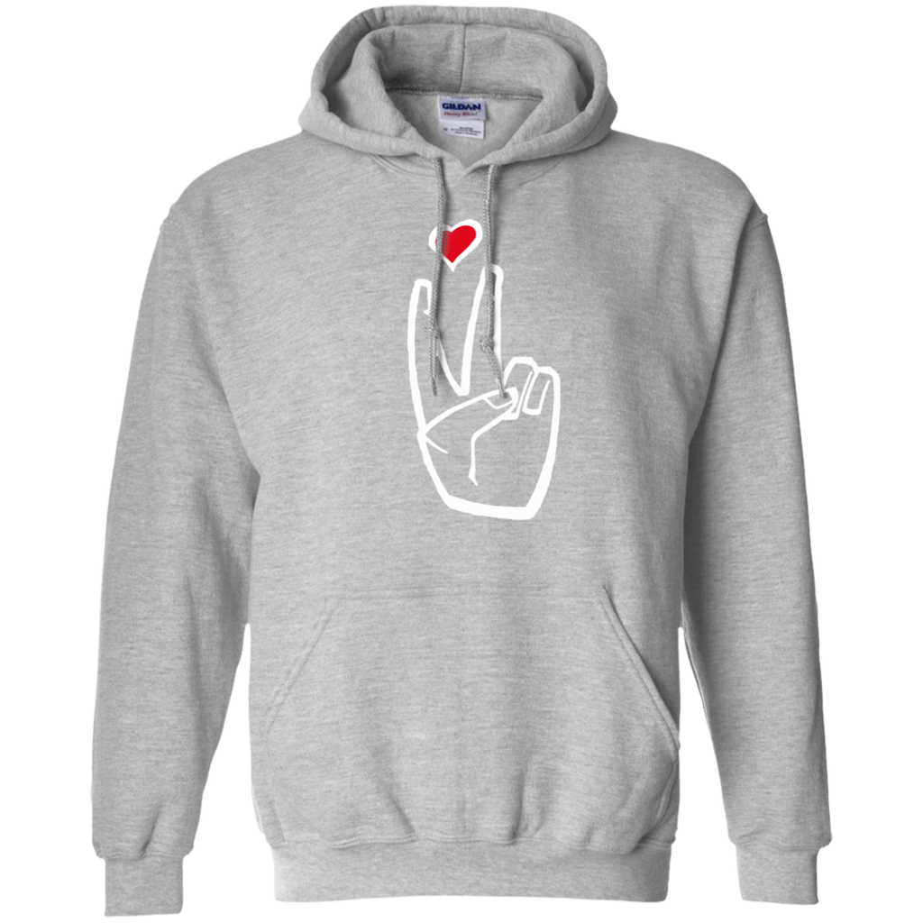 LoveAbove Hoodie