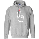 LoveAbove Hoodie